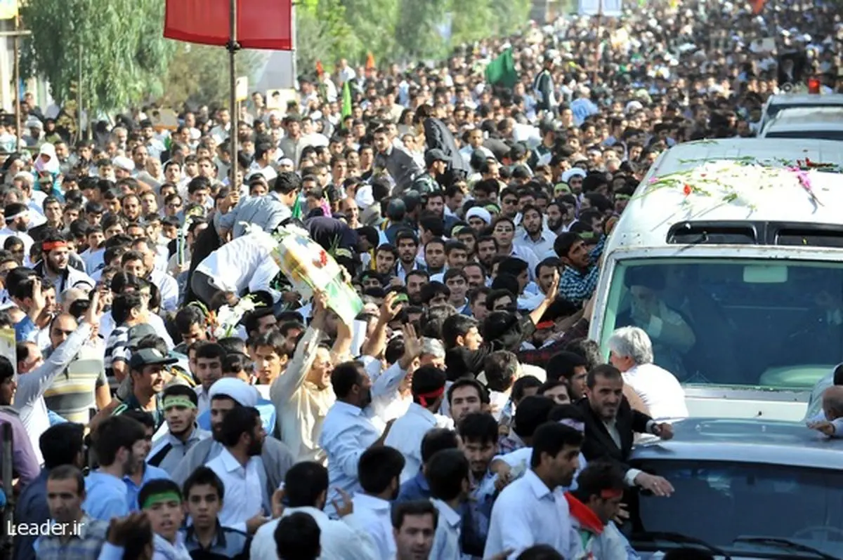 اخبار آرشیوی