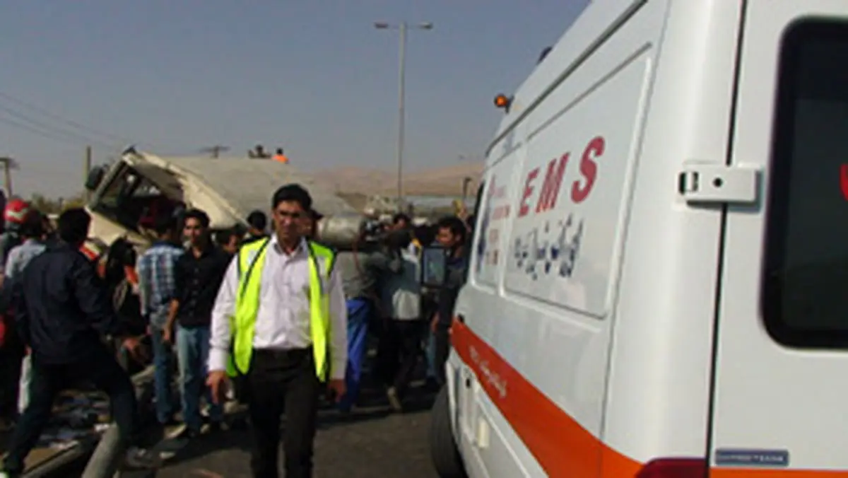 اخبار آرشیوی