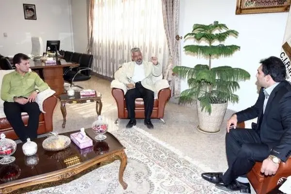 سرمربیان کشتی آزاد و وزنه‌برداری برنامه‌های آماده‌سازی برای المپیک لندن را تشریح کردند