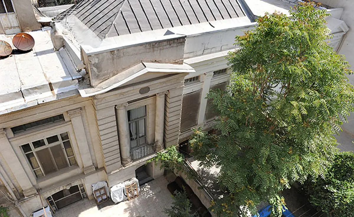 اخبار آرشیوی