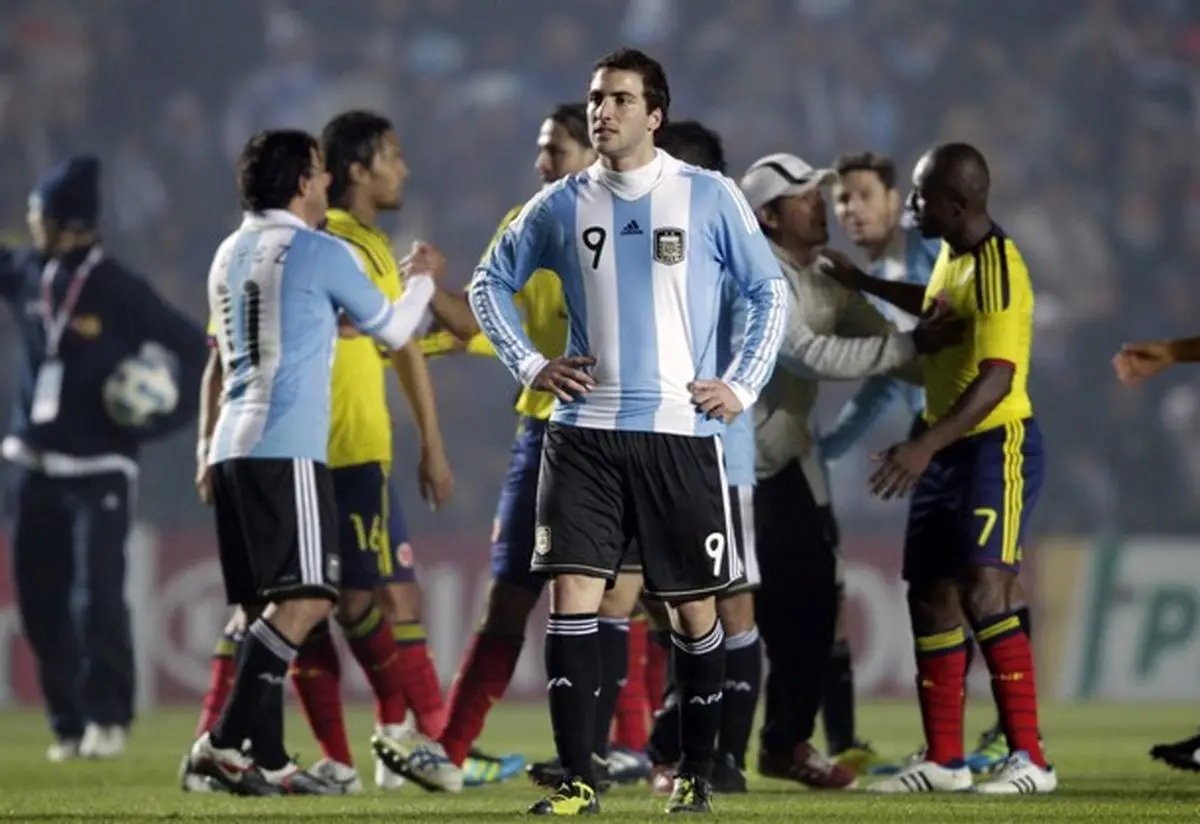 اخبار آرشیوی