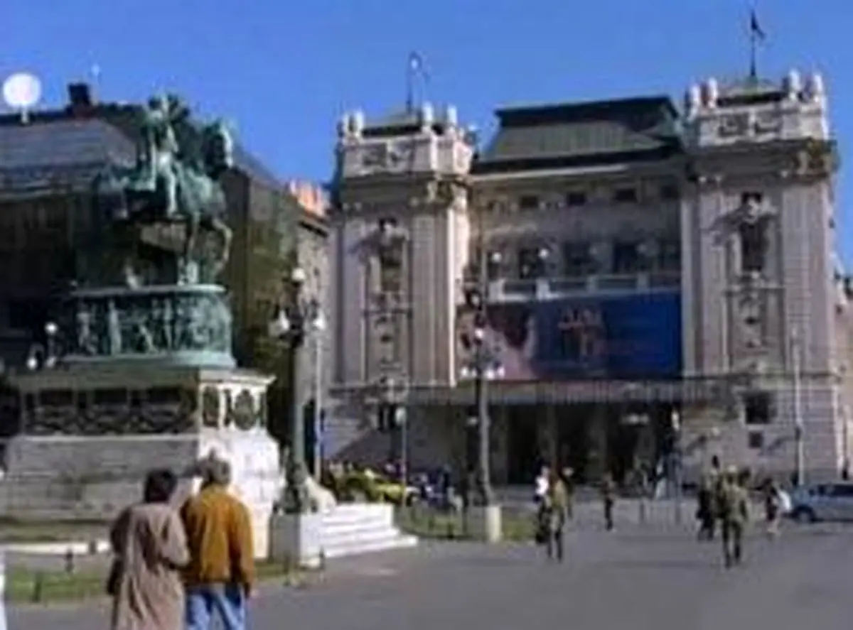 اخبار آرشیوی