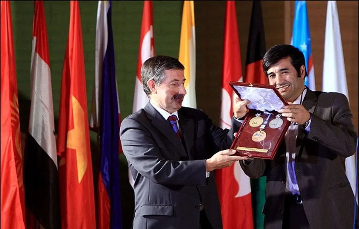 اخبار آرشیوی