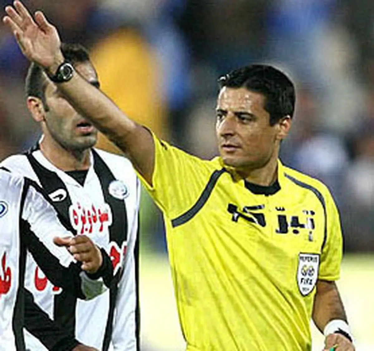 اخبار آرشیوی