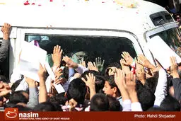 اخبار آرشیوی