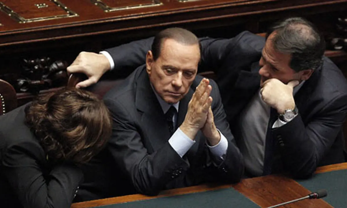 اخبار آرشیوی