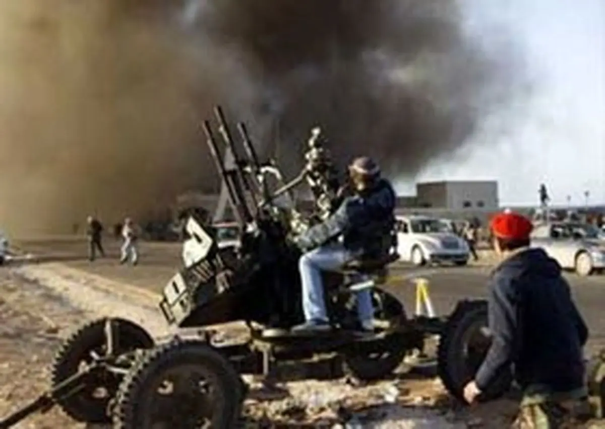 اخبار آرشیوی