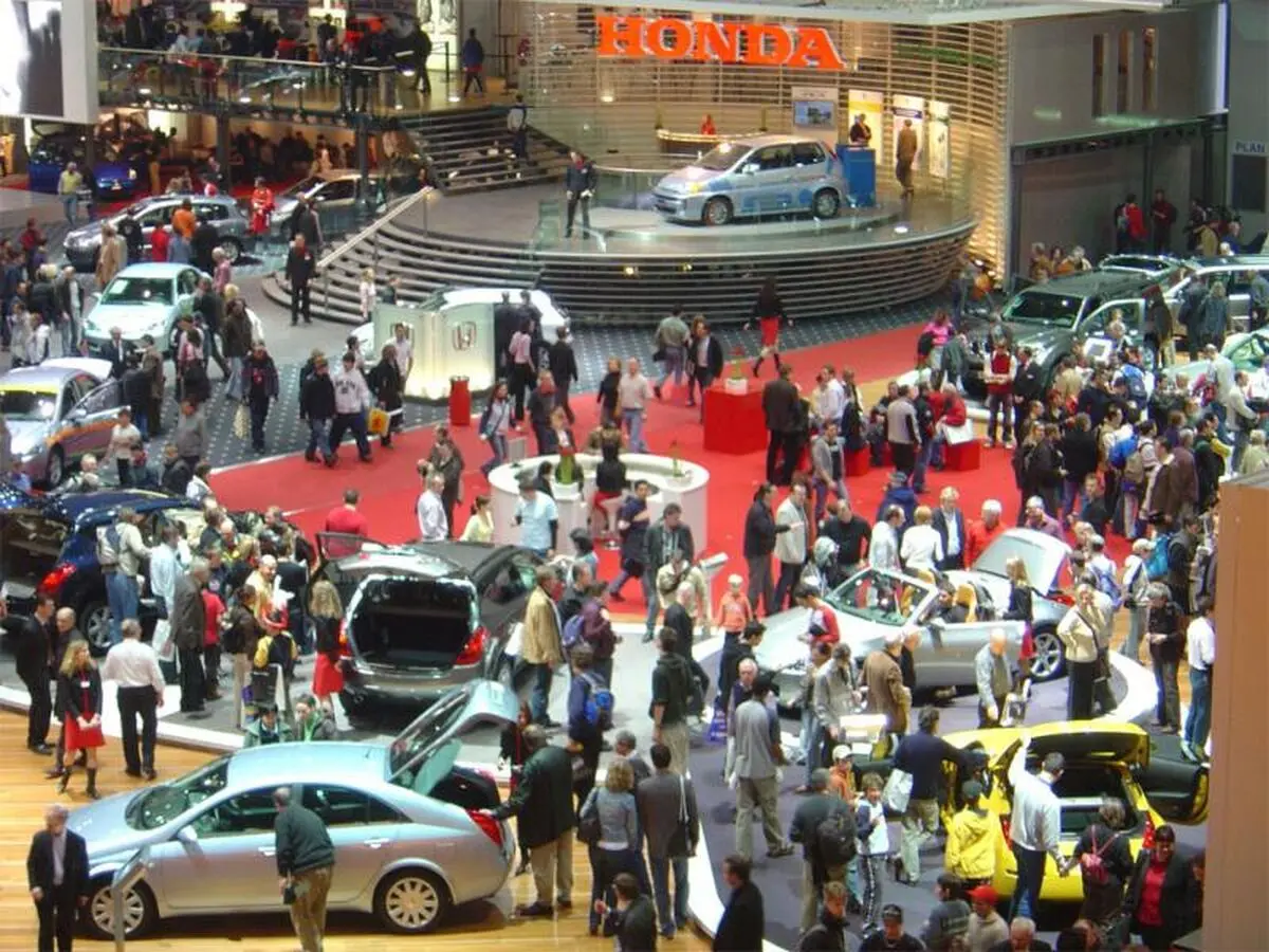 اخبار آرشیوی
