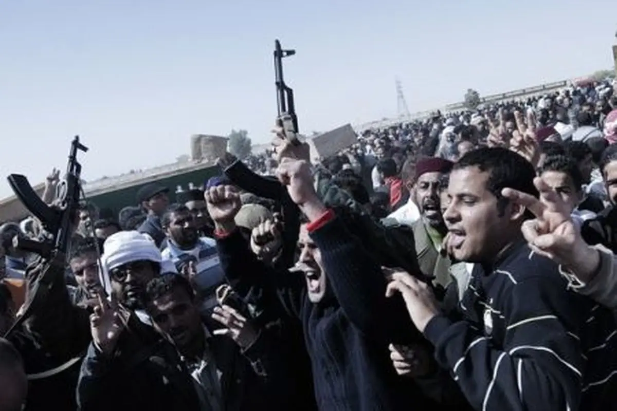 اخبار آرشیوی