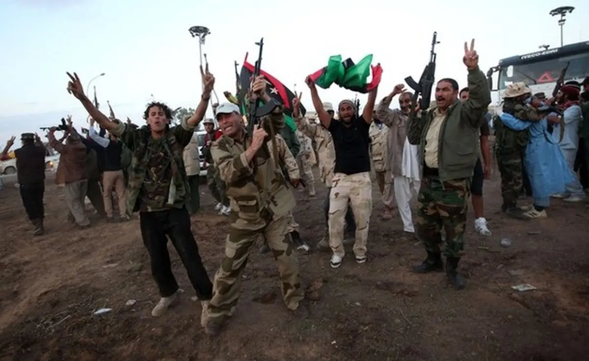 اخبار آرشیوی