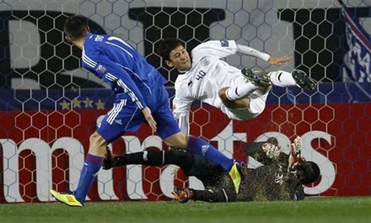 اخبار آرشیوی