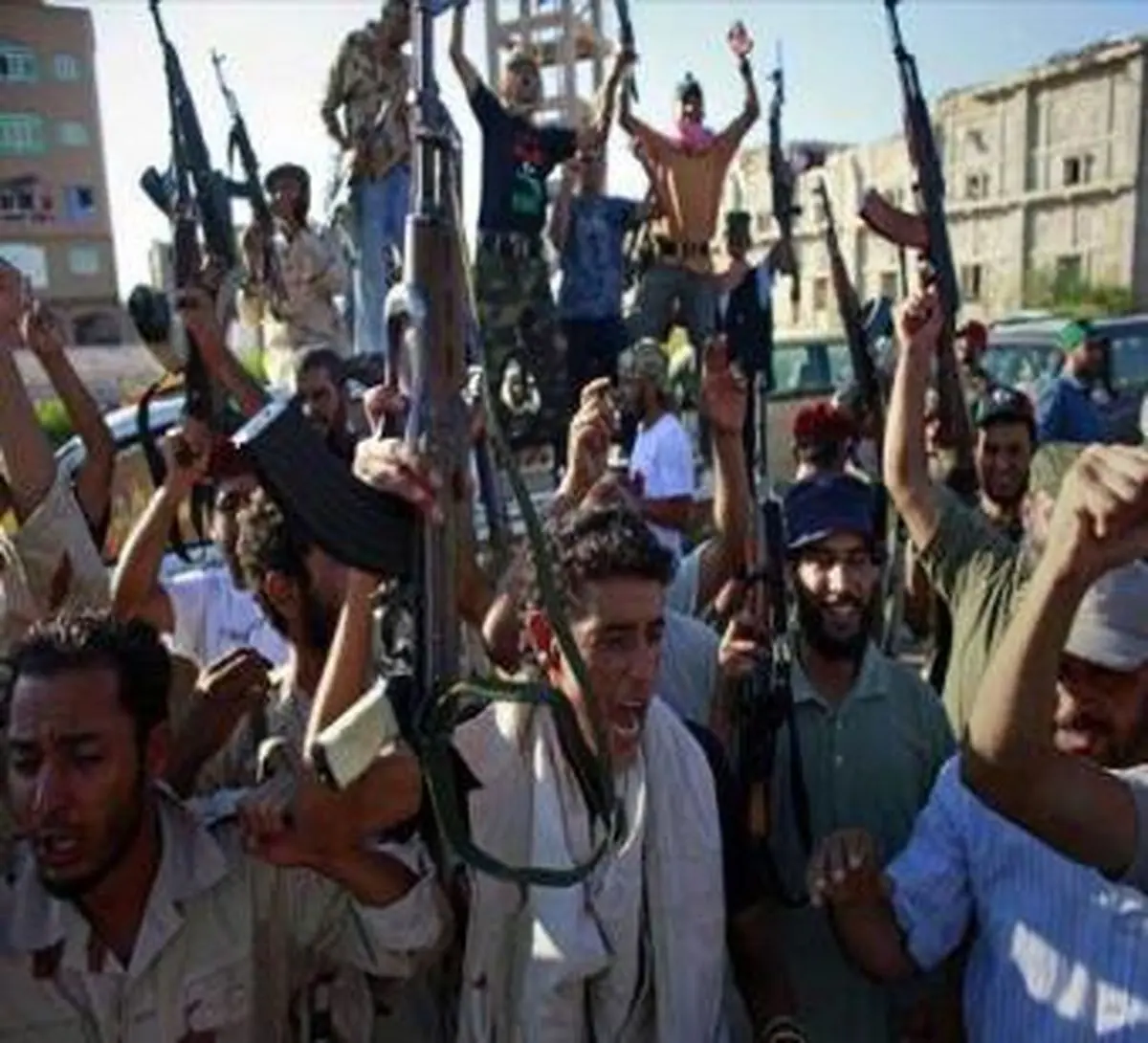 اخبار آرشیوی