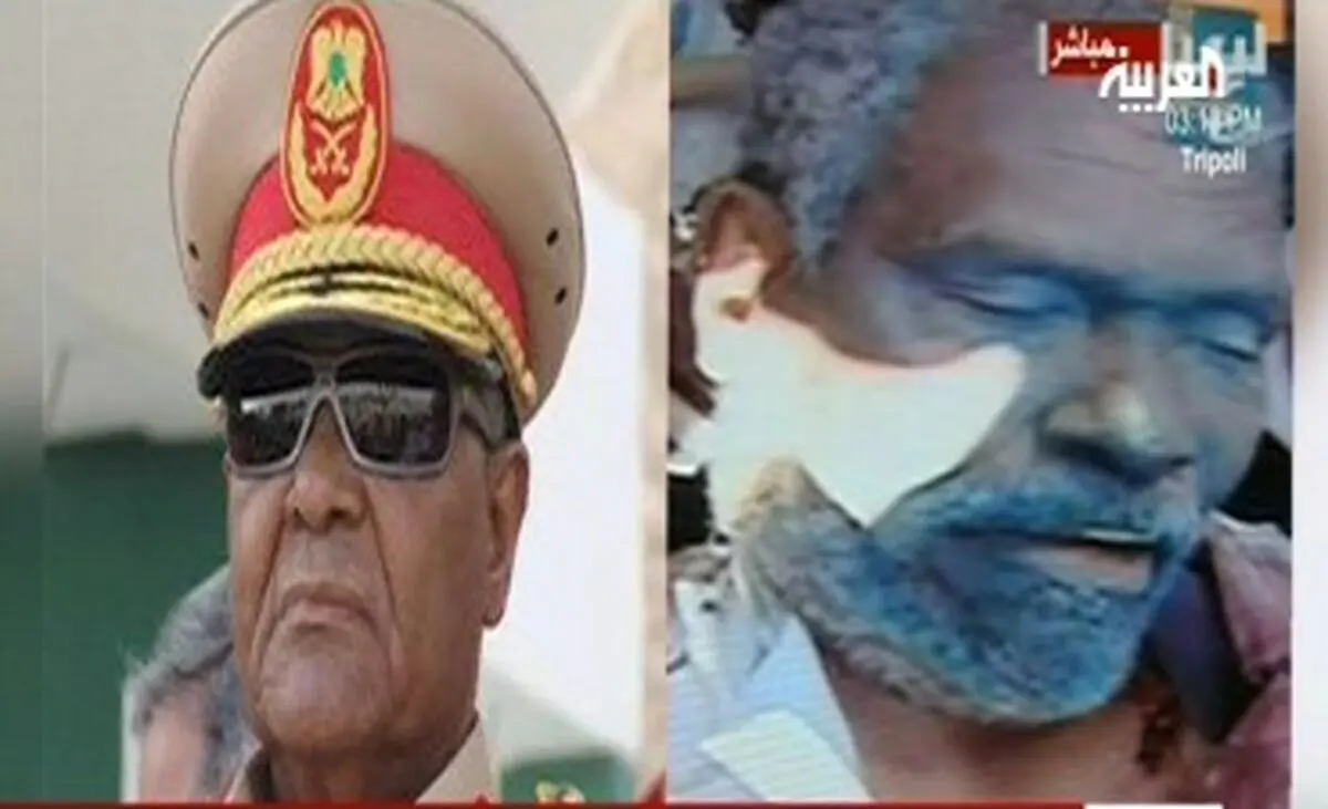 اخبار آرشیوی