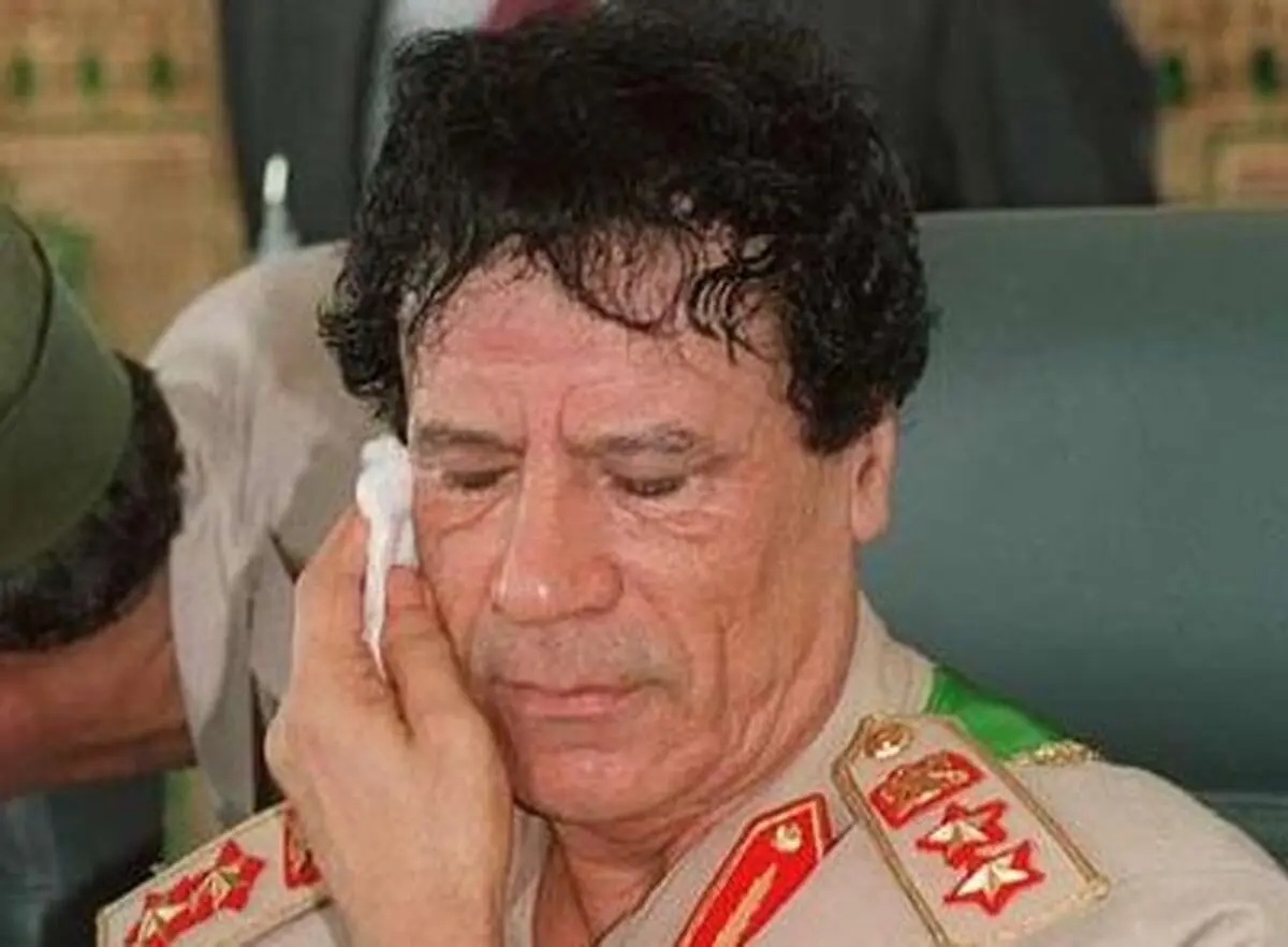 اخبار آرشیوی