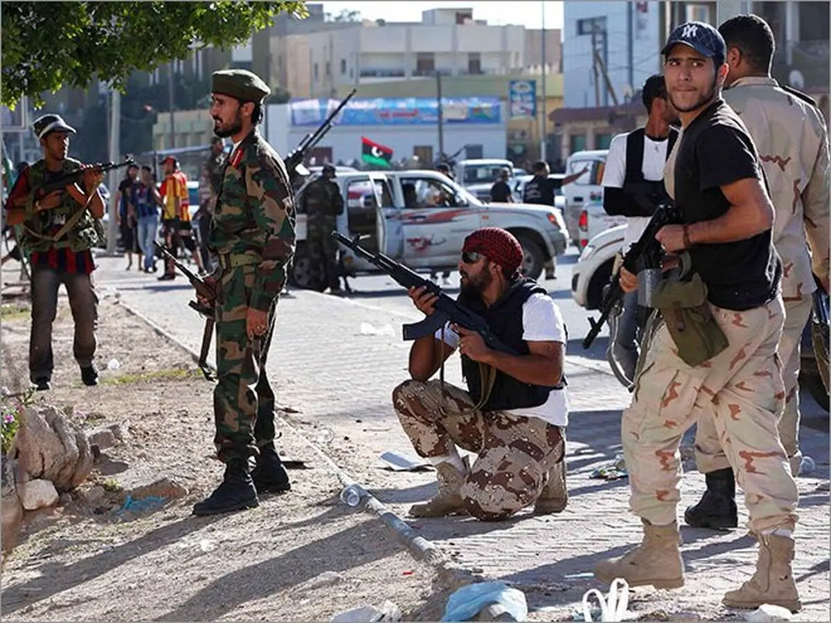 اخبار آرشیوی