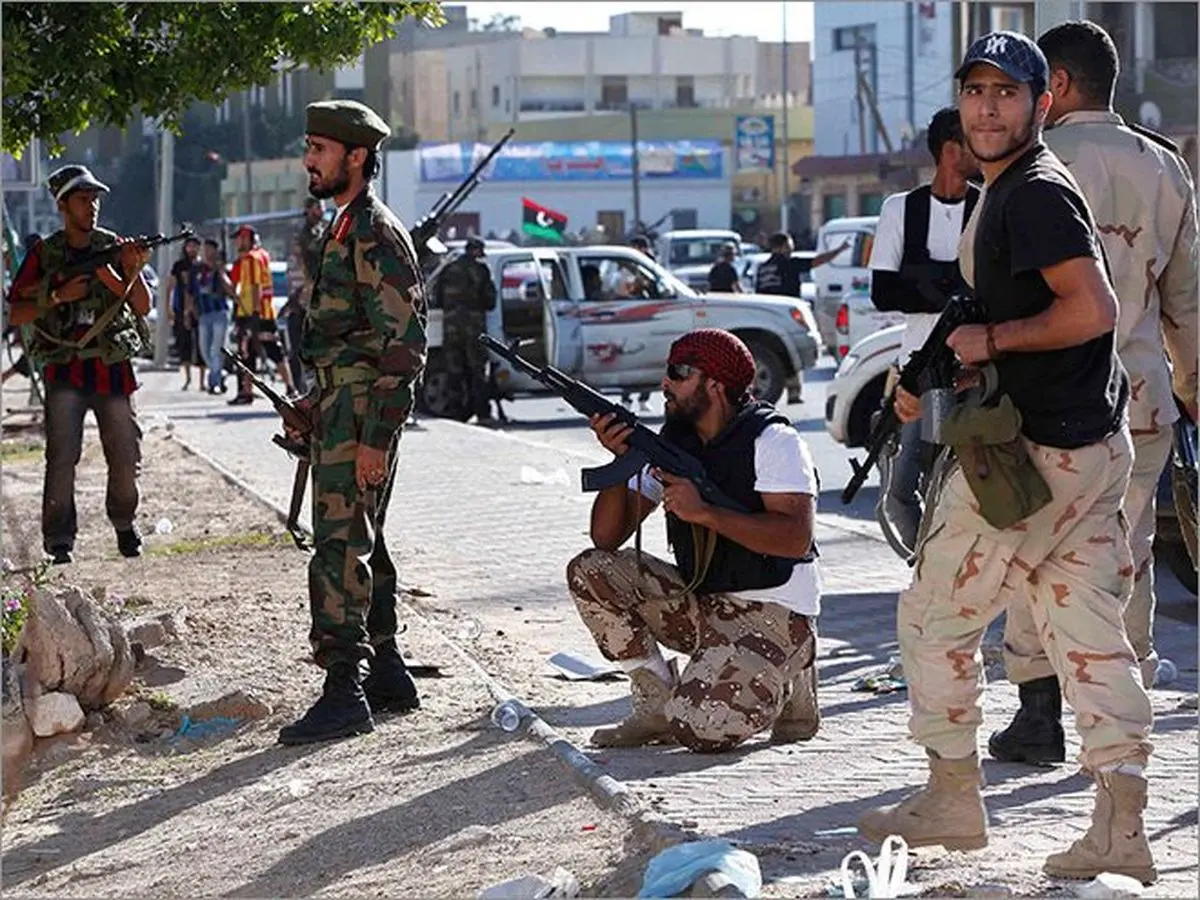 اخبار آرشیوی