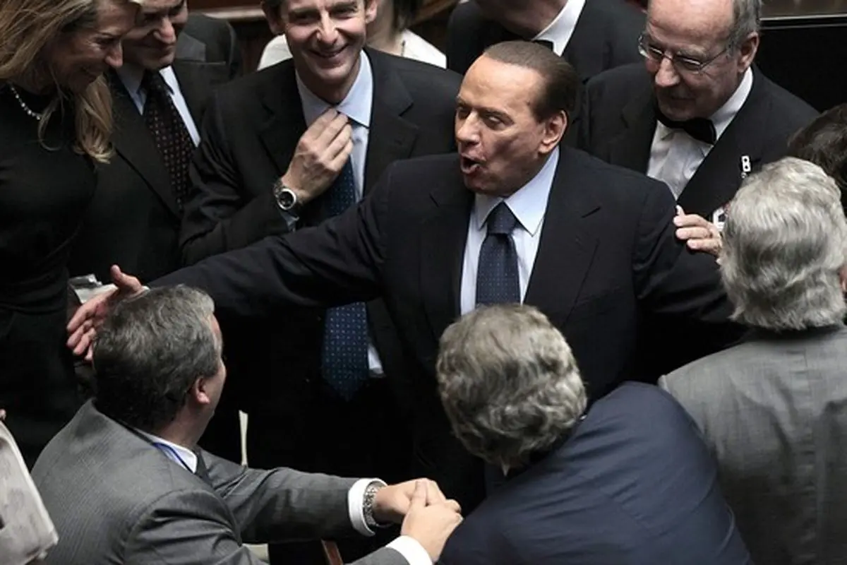 اخبار آرشیوی