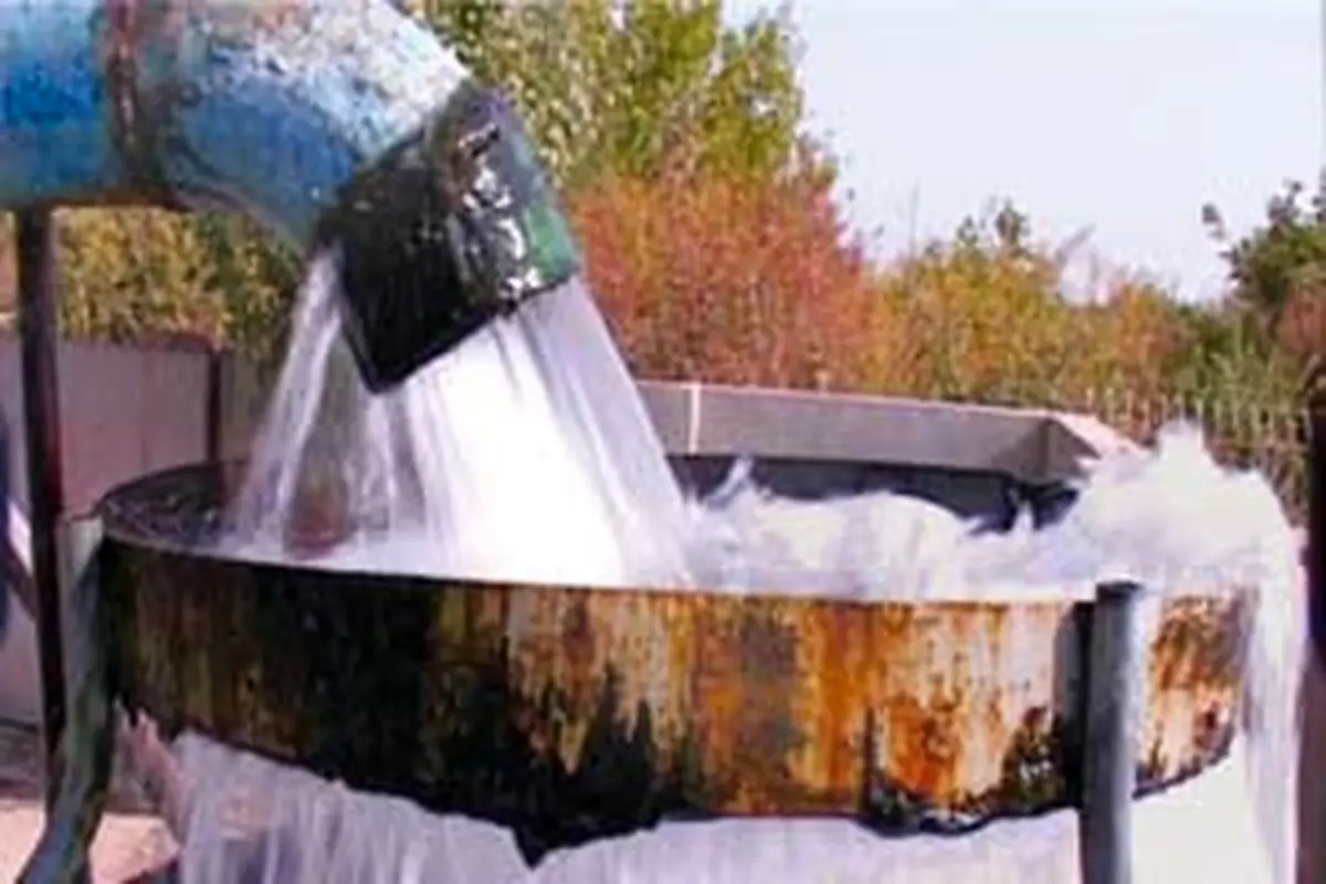 اخبار آرشیوی