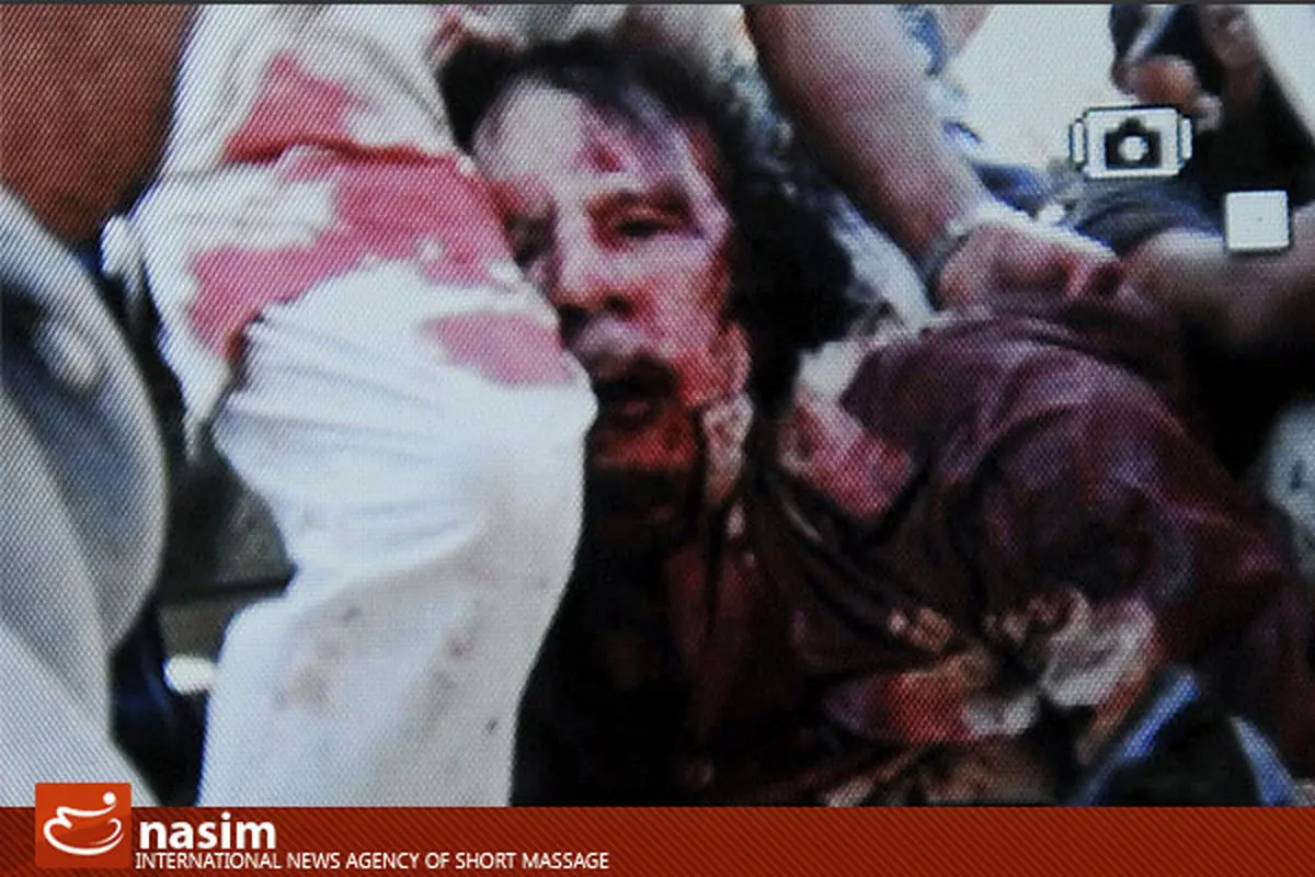 اخبار آرشیوی