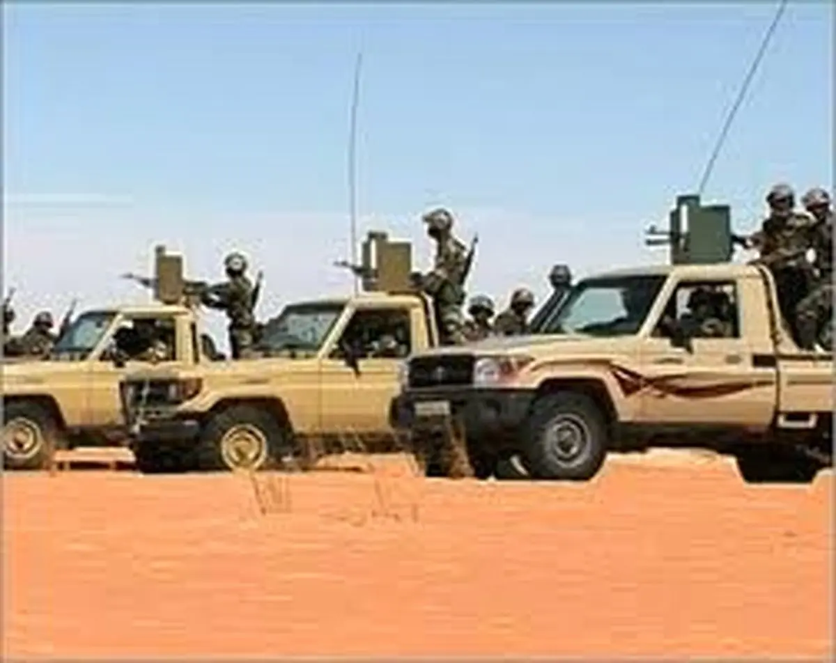 اخبار آرشیوی