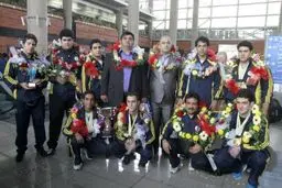 اخبار آرشیوی