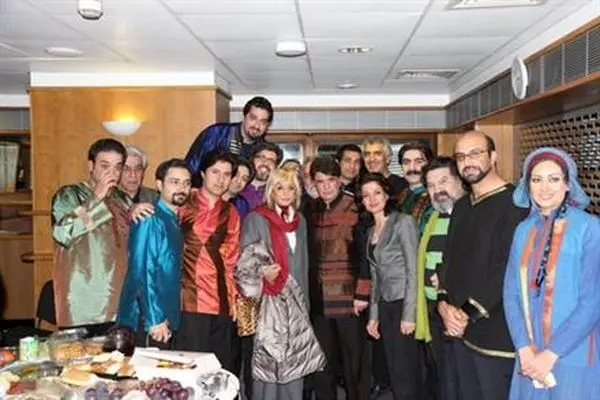 اخبار آرشیوی