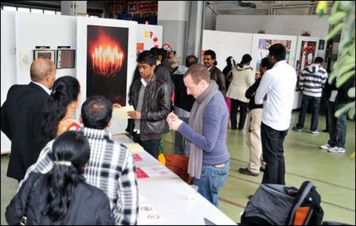 اخبار آرشیوی