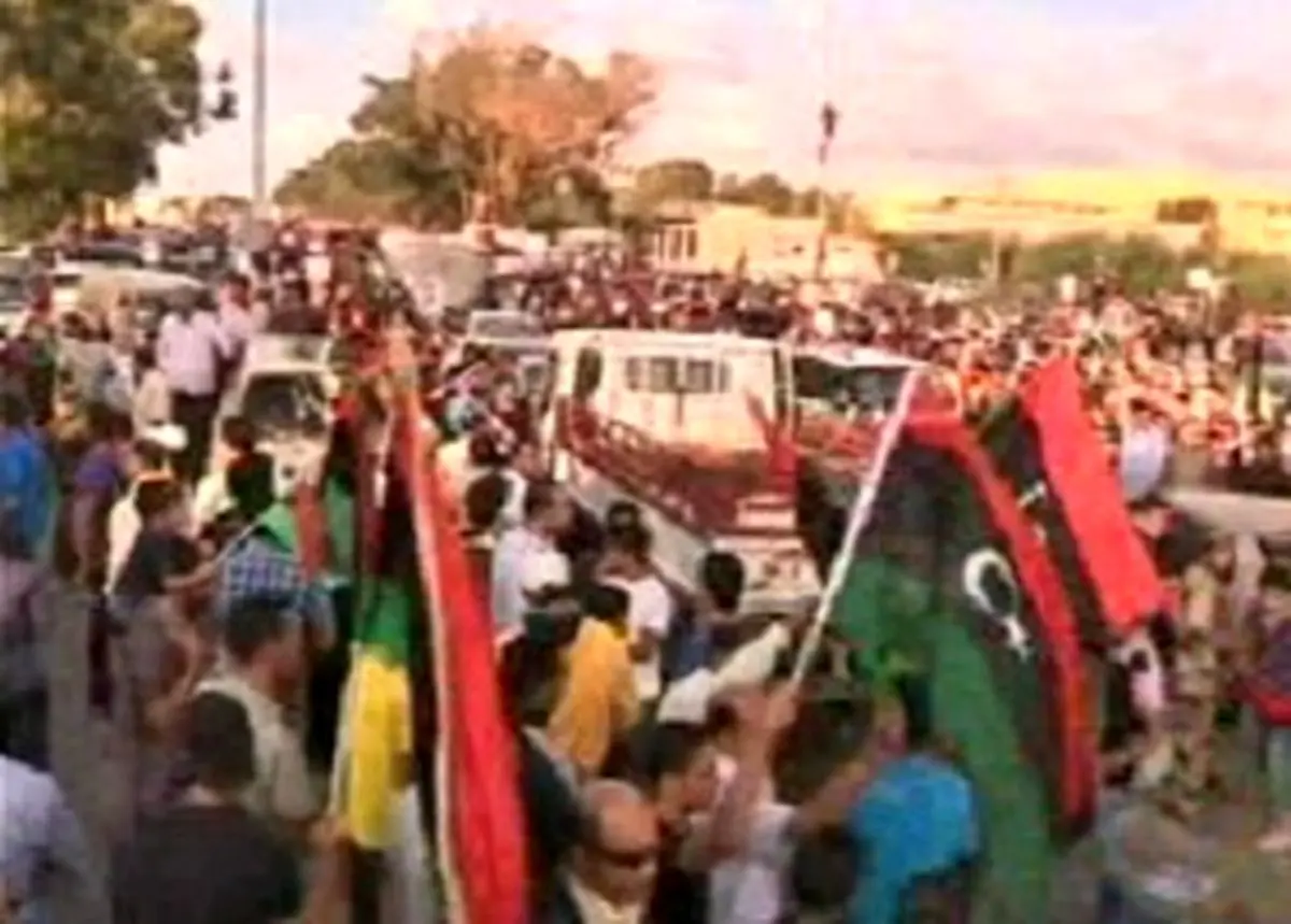 اخبار آرشیوی