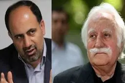 واکنش فرشچیان نسبت به درج نام ایران پس از کشورهای دیگر در نمایشگاه هنر اسلامی