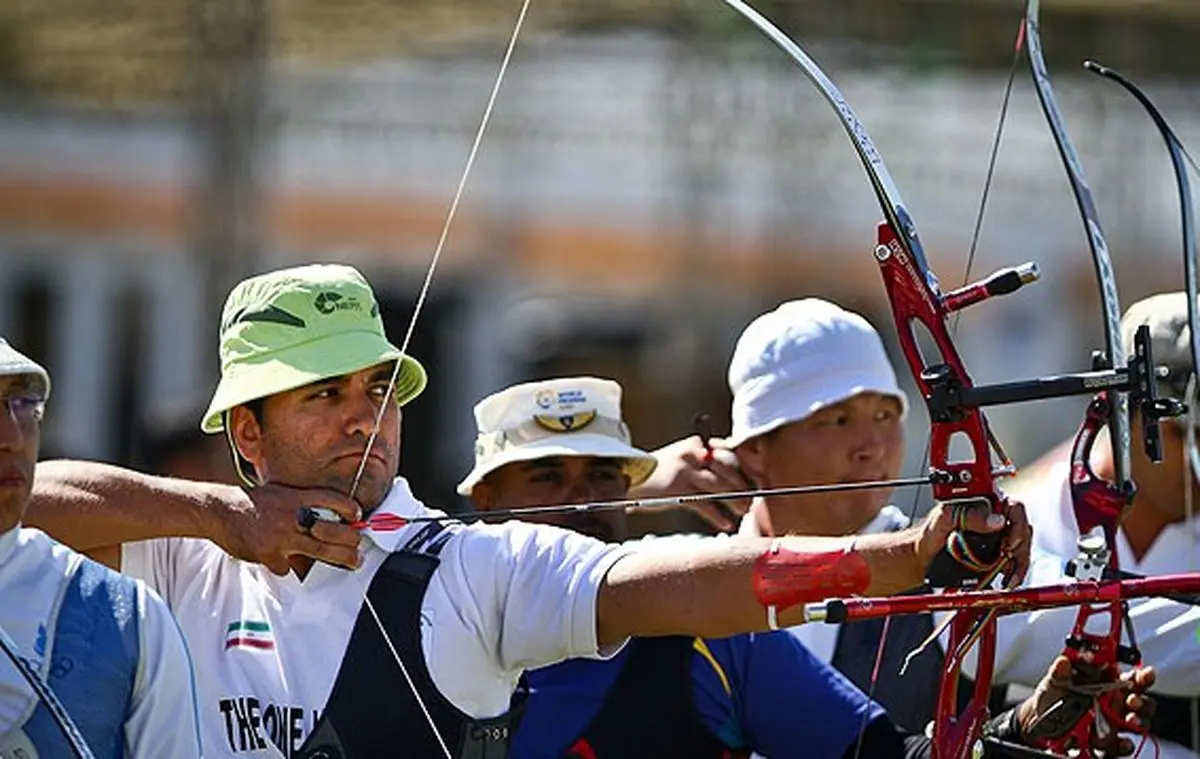 اخبار آرشیوی