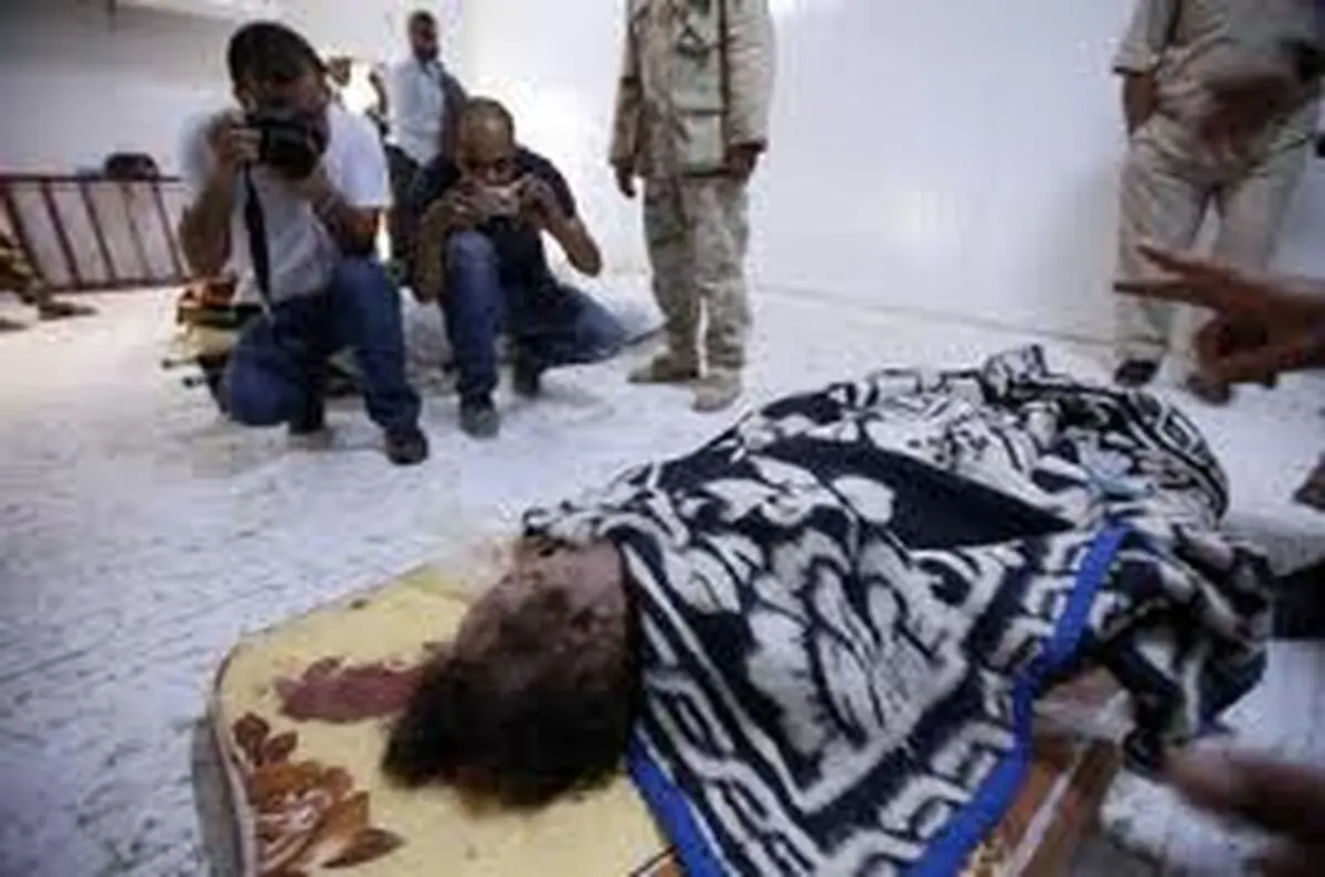 اخبار آرشیوی
