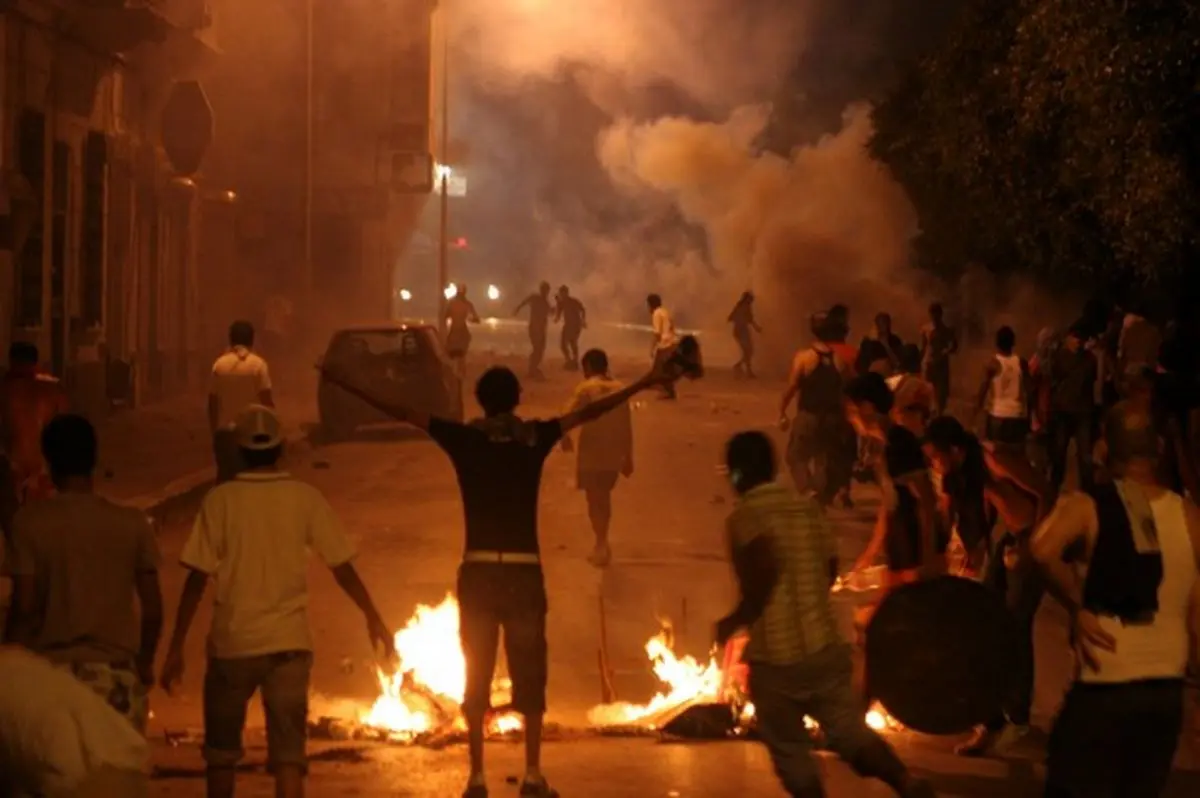 اخبار آرشیوی