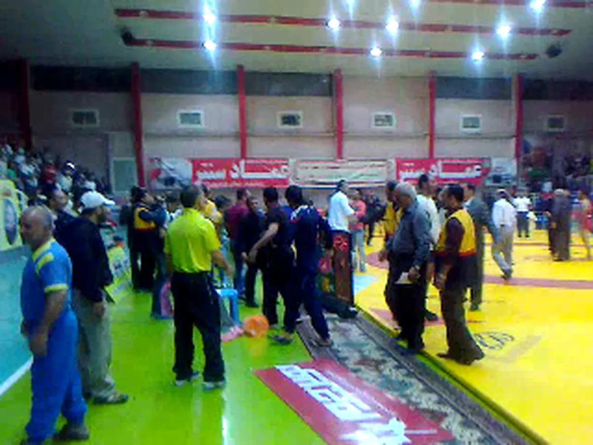 اخبار آرشیوی