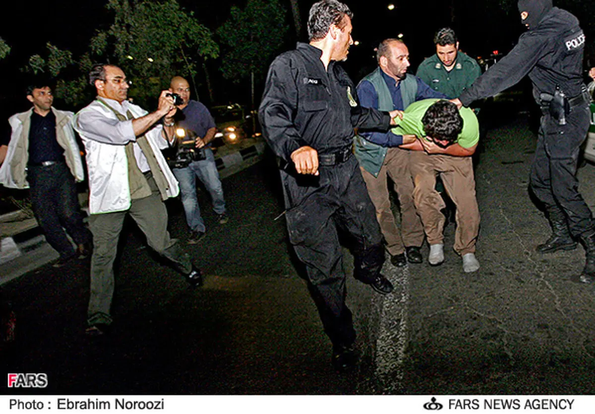 اخبار آرشیوی