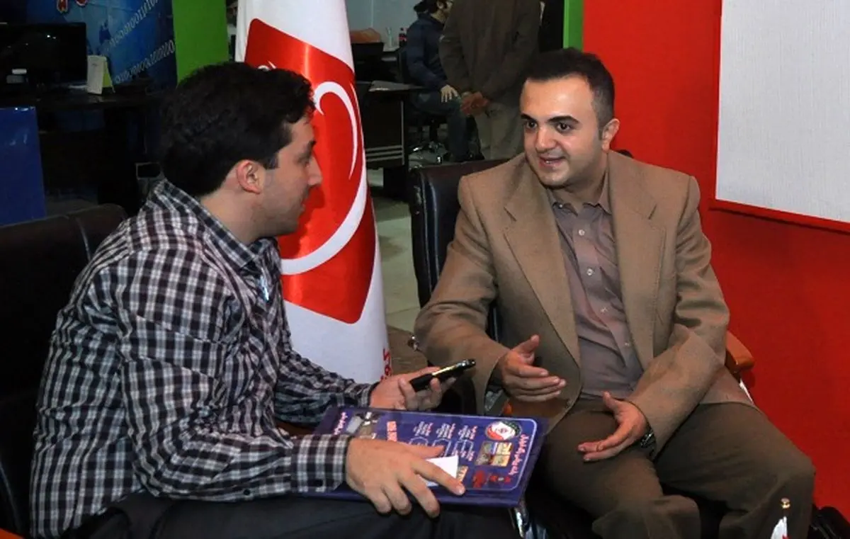 اخبار آرشیوی