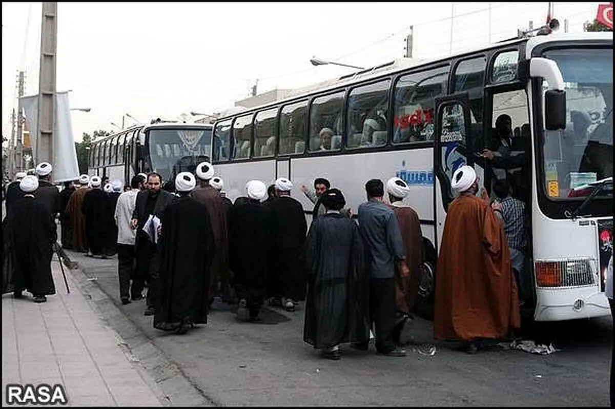 اخبار آرشیوی