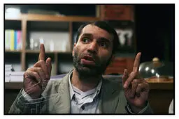 ده‌نمکی: قیصر امین‌پور با نگاهی عرفانی، شعر معاصر را تعالی بخشید