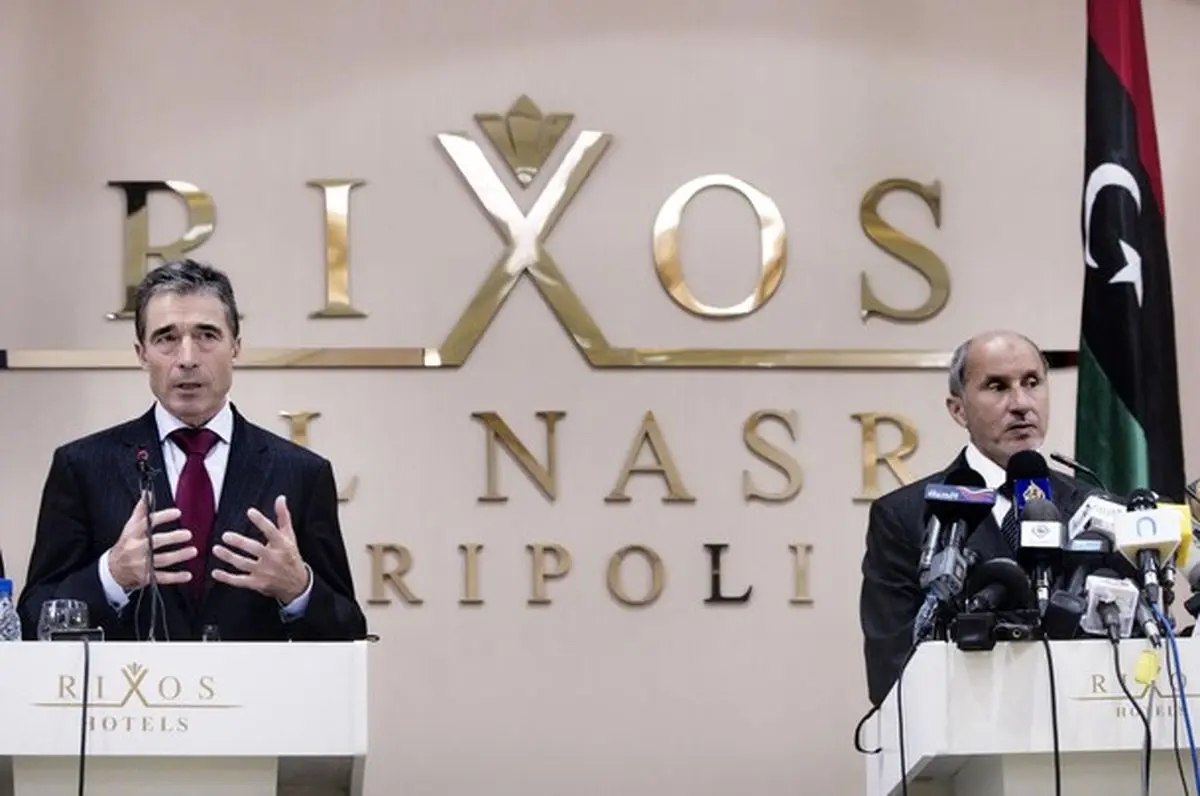 اخبار آرشیوی