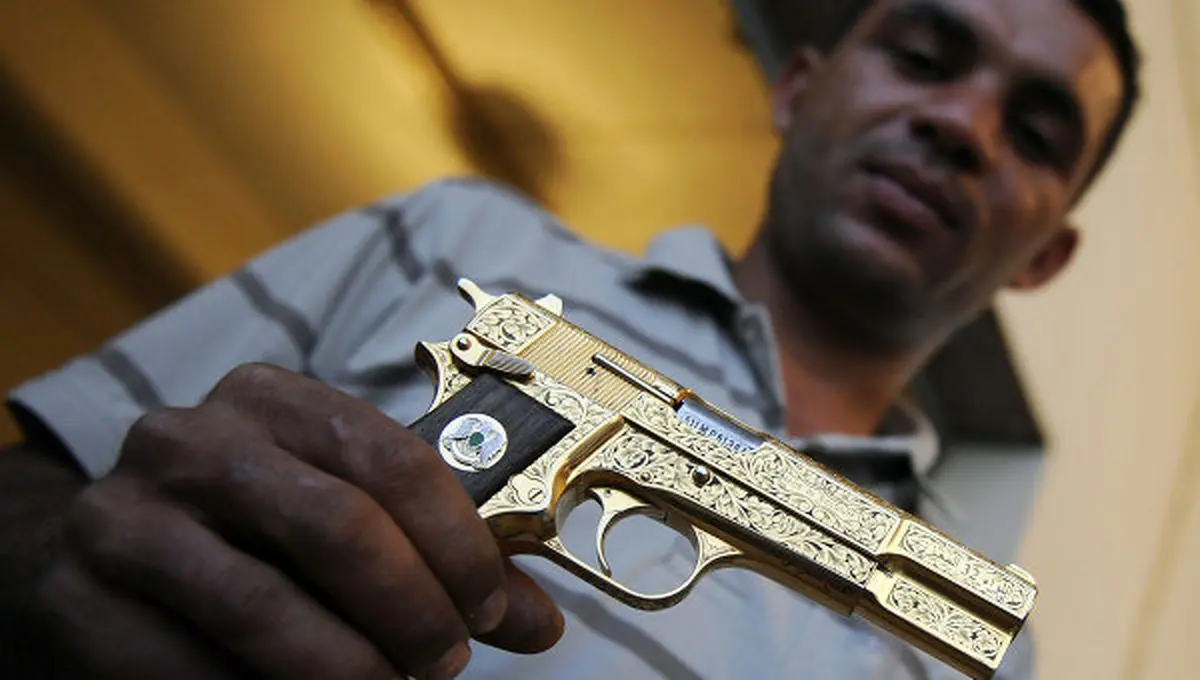 اخبار آرشیوی