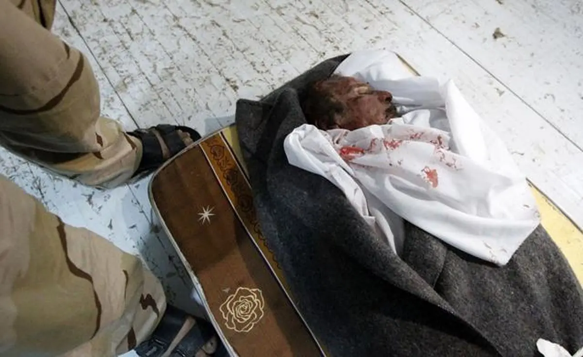 اخبار آرشیوی