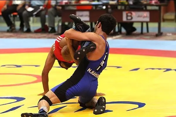 اعلام آمادگی هشت تیم برای حضور در لیگ برتر کشتی آزاد