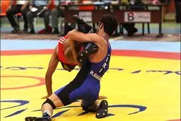 اعلام آمادگی هشت تیم برای حضور در لیگ برتر کشتی آزاد