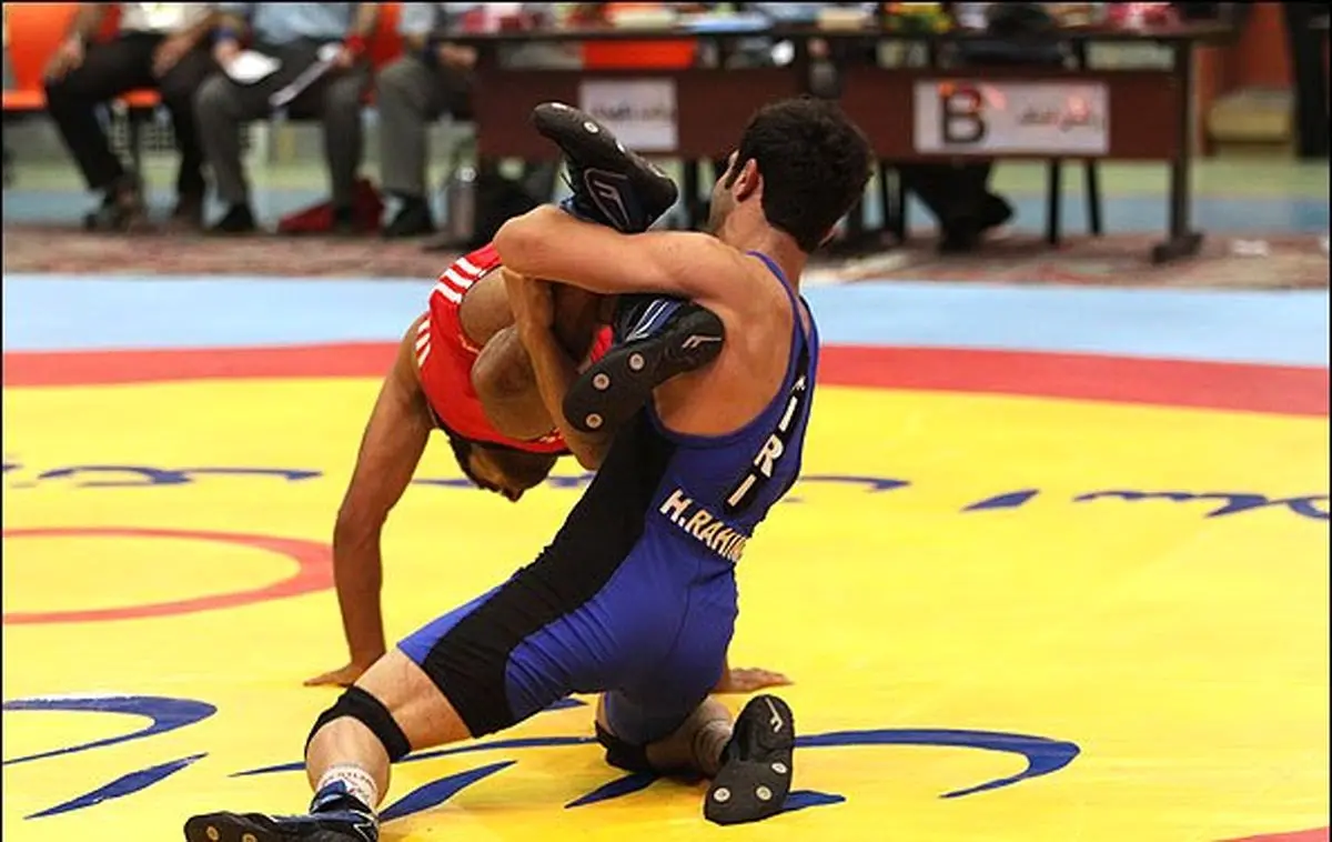 اعلام آمادگی هشت تیم برای حضور در لیگ برتر کشتی آزاد