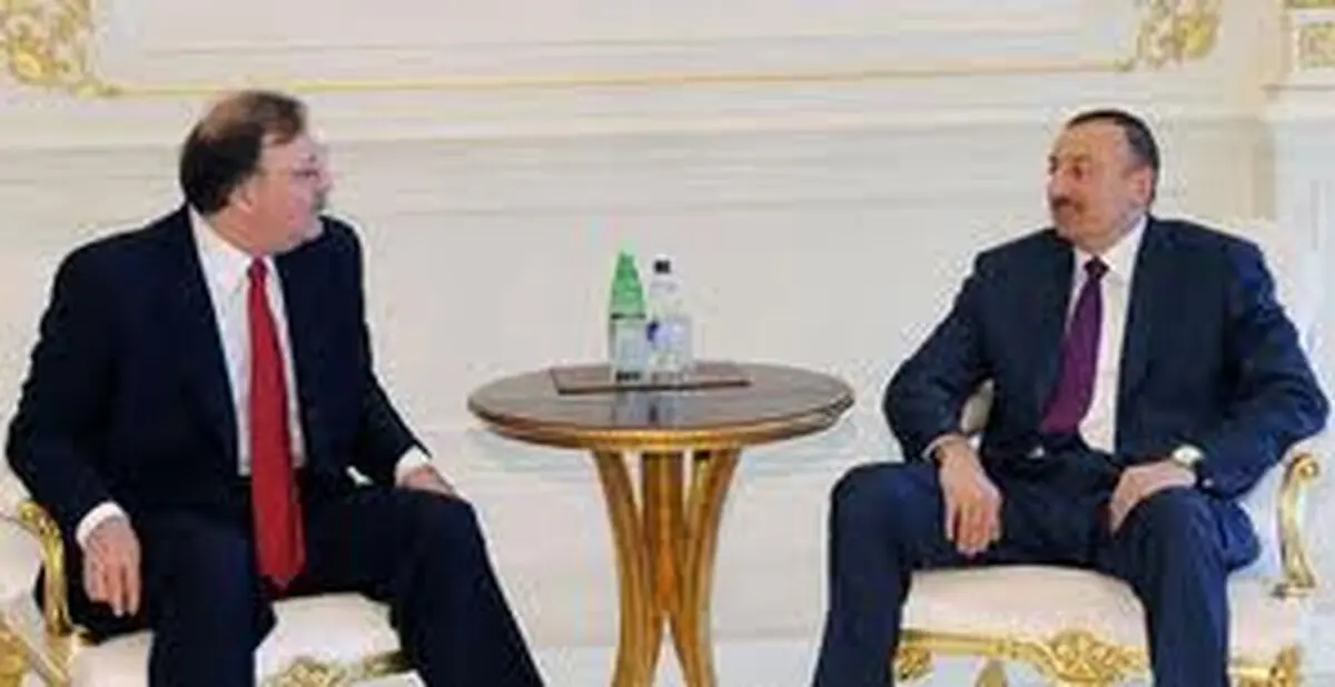 اخبار آرشیوی