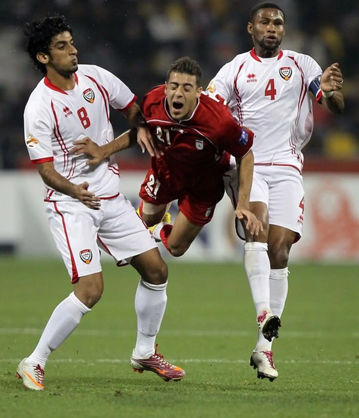 اخبار آرشیوی