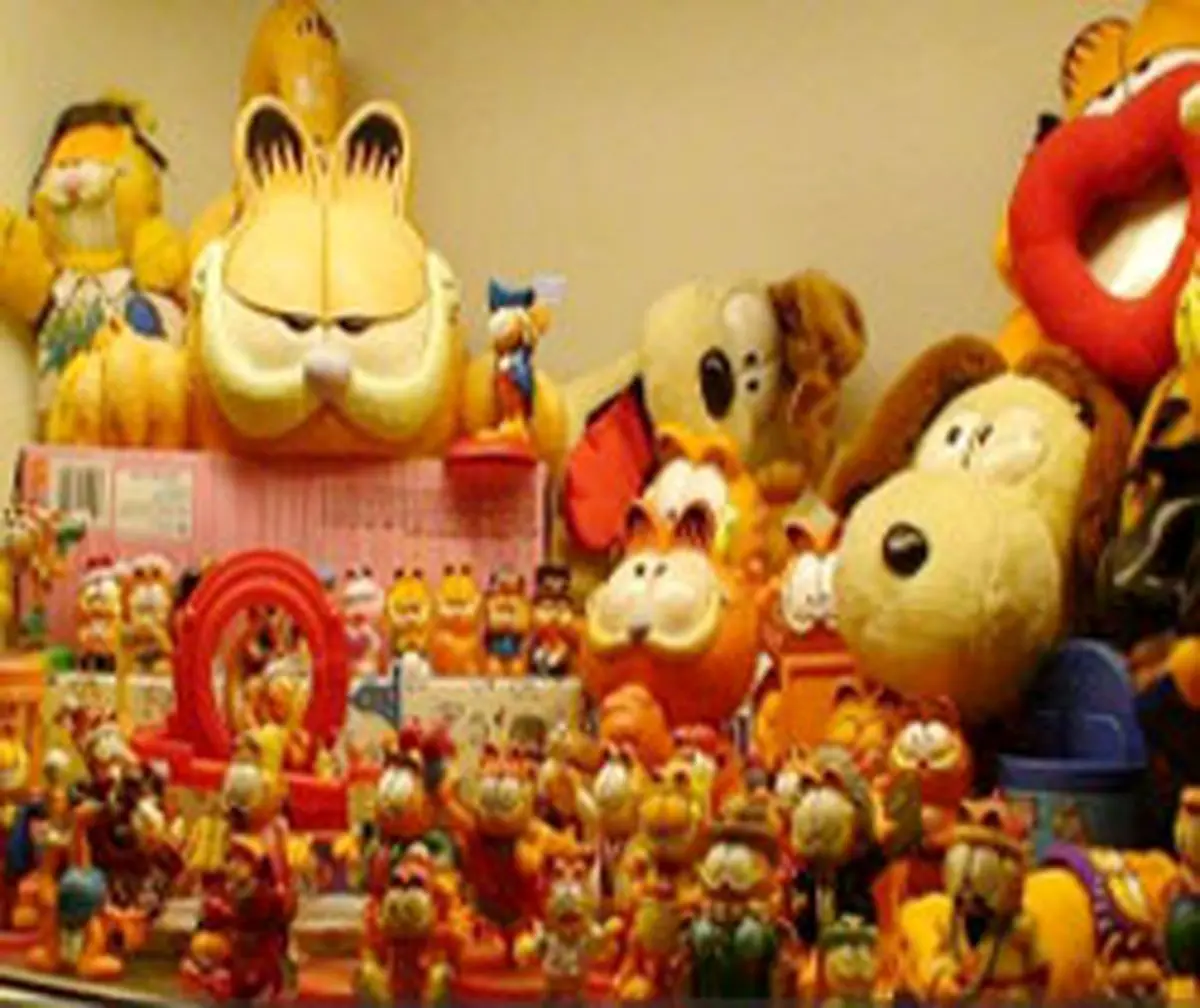 اخبار آرشیوی