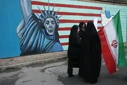 درایت رهبری و هوشیاری ملت ایران الهام‌بخش بیداری اسلامی در جهان است