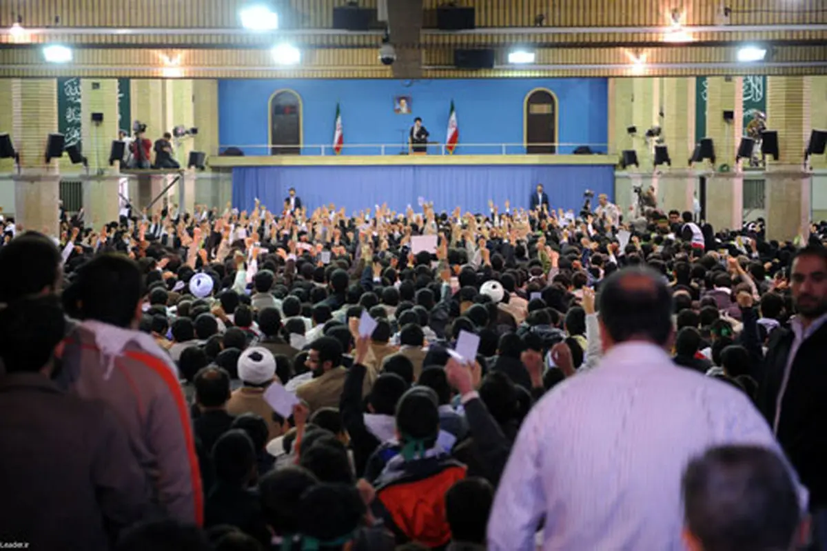 صد سند از نقش آمریکا در ترورهای ایران و منطقه داریم؛ آبروی واشنگتن را در جهان خواهیم برد