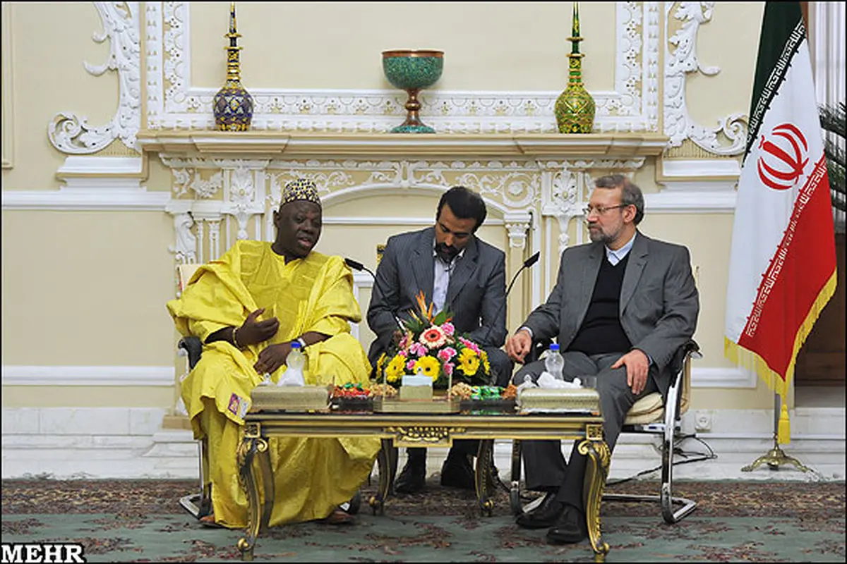 اخبار آرشیوی