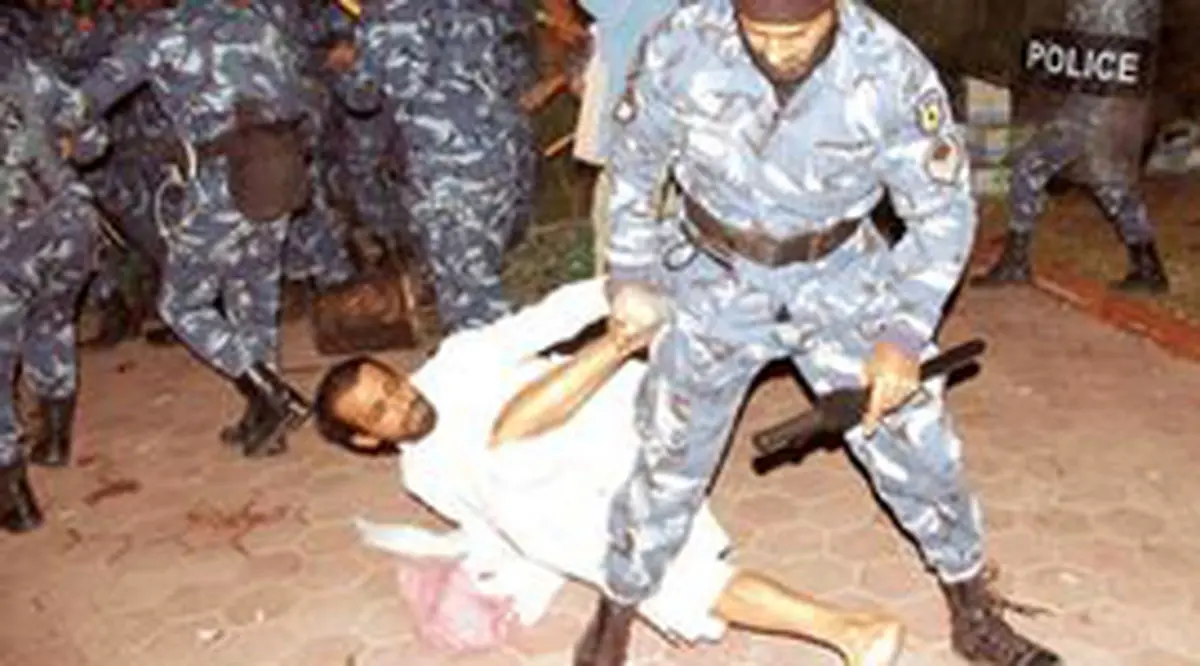 اخبار آرشیوی